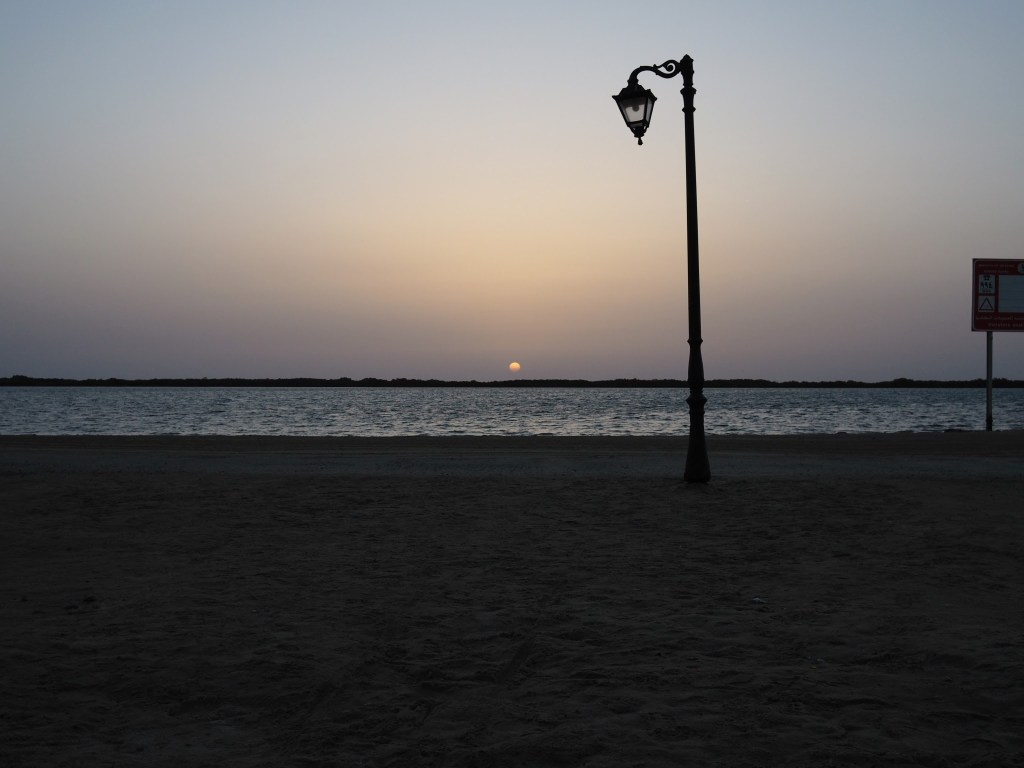 A Briefing: Trip to Thuwal Beach from&nbsp;Makkah